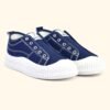 YOHO Cruise Women’s Trendy Stylish Canvas Slip-On Sneakers (SoS) - Image 6