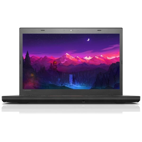 (Refurbished) Lenovo ThinkPad 6th Gen Intel Core i5 Thin & Light HD Laptop (16GB RAM / 512GB ...