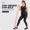 Boldfit Tank Top for Women Gym Wear Tops for T... - Image 5