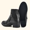 YOHO Slays Model 001 Boots for women | Crafted from premium and lightweight material | Stylish Casual Shoes|Comfortable Fit - Image 3
