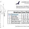 AMERICAN CREW Men's Regular Fit Polos - Image 6