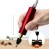 TERXA Mini USB Drill Machine | Electric Mini Hand Drill Set | Aluminum Portable Handheld Dril... - Image 2