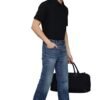 Allen Solly Men's Solid Regular Fit Shirt - Image 5