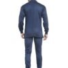 UZARUS Men's Solid Thermal Set - Image 4