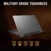 ASUS TUF Gaming A15, AMD Ryzen 7 7435HS, 15.6-inch FHD 144Hz, Gaming Laptop (16GB/512GB SSD/N... - Image 6