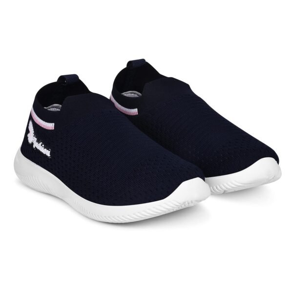 2X SHOES Sports Shoes Women Walking Casual Shoes for Women Girls Office use Shoes Pack of 1
