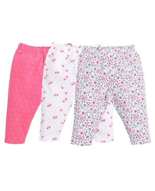 BABY GO Unisex-Child Cotton Pyjamas