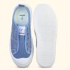 YOHO Cruise Women’s Trendy Stylish Canvas Slip-On Sneakers (SoS) - Image 5
