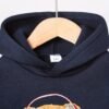URBAN OX Trendy Printed Hoodie T-Shirt & Jogge... - Image 4