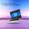 Acer Aspire 3 Laptop Intel Core Celeron N4500 Processor Laptop (8 GB LPDDR4X SDRAM/512 GB SSD... - Image 4