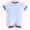 BABY GO Half Sleeves Baby Romper| 100% Cotton ... - Image 2