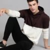 Alan Jones Clothing Men's Cotton Hooded Neck H... - Image 5
