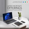 Acer [Smartchoice Aspire Lite AMD Ryzen 7 5700U Premium Thin and Light Laptop (Windows 11 Hom... - Image 8
