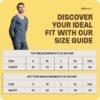 Boldfit Thermal Wear For Men Set Top & Bottom ... - Image 3