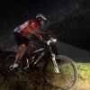 Techista 2-in-1 Rechargeable - Cycle Light (3 Modes) Cycle Light and Horn/Cycle Lights Rechar... - Image 4