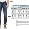 Ben Martin Men's Casual Stretchable Denim Tape... - Image 5