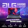 Acer ALG Gaming Laptop 13th Gen Intel Core i7 Processor (16GB DDR4/512GB SSD/6GB RTX3050 Grap... - Image 4