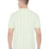 U.S. POLO ASSN. Men's Striped Regular Fit Polo... - Image 2