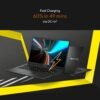 ASUS Vivobook Go 14, AMD Ryzen 3 7320U, Thin and Light Laptop, 14" (35.56 cm) FHD, (8 GB RAM/... - Image 5
