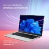 Acer Aspire 3 Laptop Intel Core Celeron N4500 Processor Laptop (8 GB LPDDR4X SDRAM/512 GB SSD... - Image 8