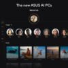 ASUS Zenbook S 14,3K OLED,Touch,120Hz, 500nits, Core Ultra 7 Processor (Series 2), Thin & Lig... - Image 13