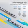 ASUS Vivobook 16, Intel Core i5-12500H 12th Gen, 16" (40.64 cm) FHD+, Thin and Light Laptop (... - Image 9