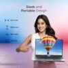 Acer Aspire 3 Intel Core i5-1235U Processor Laptop with 35.56 cm(14") FHD LED-Backlit IPS Dis... - Image 3