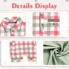 BabyGo Half Sleeves Baby Romper| 100% Cotton R... - Image 5