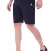 BLUE STAR SHARK Athletic Sports Shorts for Men... - Image 2
