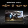 ASUS TUF Gaming A15, AMD Ryzen 7 7435HS, 15.6" FHD 16:9 144Hz 250 nits, Gaming Laptop (16GB R... - Image 3