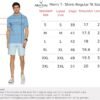 Allen Solly Men's Solid Regular Fit Polo - Image 7