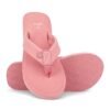 YOHO Bubbles Women Ortho slippers | Soft comfortable and stylish flip flop slippers for Women in exciting colors |Lightweight | Anti Skid | Daily Use Chappal - Image 7