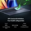 ASUS Vivobook 15, Intel Core i5-12500H 12th Gen, Thin and Light Laptop, 15.6" (39.62 cm) FHD,... - Image 9