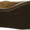 Woodland Men's Leather Sneaker - Image 4