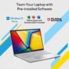 ASUS Vivobook 14 Thin and Light Laptop, Intel Core i3-1215U 12Th Gen, 14" (35.56 Cm) FHD, 60H... - Image 11