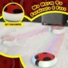 Wembley Rechargeable Hover Football Indoor Game for Kids Toys for Boys Birthday Gift | Electr... - Image 2