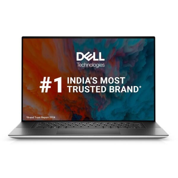 (Refurbished) Dell XPS 9730 Laptop, Intel Core i7-13700H Processor/32GB DDR5/1TB SSD/NVIDIA R...