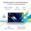 ASUS Vivobook 14 Thin and Light Laptop, Intel Core i3-1215U 12Th Gen, 14" (35.56 Cm) FHD, 60H... - Image 3