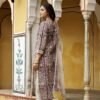 Yashika Women Kurta Set: Fashionably Tradition... - Image 4