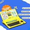 Wembley Kids Laptop Educational Computer Toys for 3+ Year Old Boy with Mouse | 20 Fun Activit... - Image 6