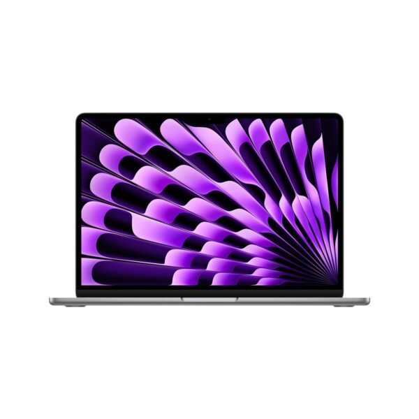 Apple 2024 MacBook Air 13″ Laptop with M3 chip: 34.46 cm (13.6″) Liquid Retina Display, 16GB ...