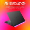 [Smart Choice] HP OMEN Gaming Laptop, AMD Ryzen 7 7840HS, 8GB RTX 4060 GPU, 16.1"(40.9 cm), F... - Image 9