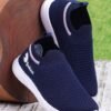 2X SHOES Sports Shoes Women Walking Casual Shoes for Women Girls Office use Shoes Pack of 1 - Image 6