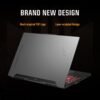 ASUS TUF Gaming A15, 15.6" FHD 16:9, 144Hz 250nits, AMD Ryzen 7 7435HS Processor, Gaming Lapt... - Image 7