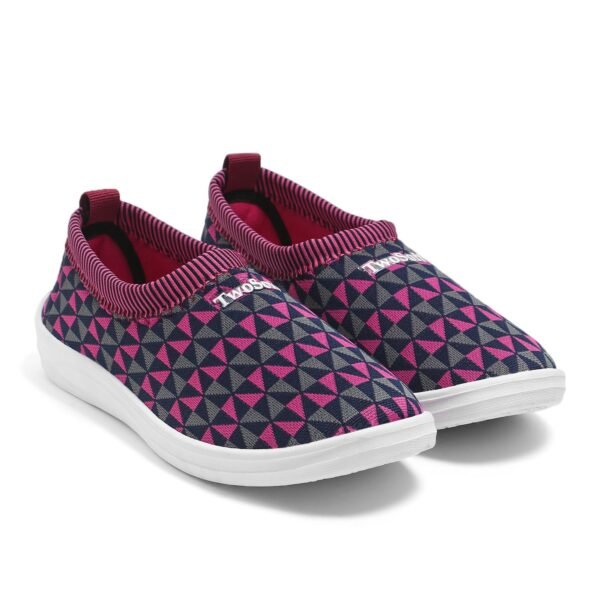 Winter Premium Memory Foam Bellies Shoe Comfortable Lightweight Soft Gym Casual Daily Used