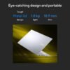 ASUS Vivobook 16X, 16" FHD+, 144Hz 300nits, Intel Core i5-12500H 2.5 GHz, Creator/Gaming Lapt... - Image 12