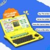 Wembley Kids Laptop Educational Computer Toys for 3+ Year Old Boy with Mouse | 20 Fun Activit... - Image 5