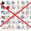 THE Quasar STORE Mixer Grinder Chutney Jar Compatible For Bajaj, Jyothi, Prestige, Preethi, S... - Image 7