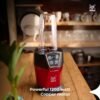 YFL HOME BlendLab Pro 2.0 Mixer Grinder for Kitchen, 1200W Blender with 2 Unbreakable Jars, 1... - Image 2