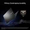 ASUS Vivobook Go 14, AMD Ryzen 3 7320U, Thin and Light Laptop, 14" (35.56 cm) FHD, (8 GB RAM/... - Image 11